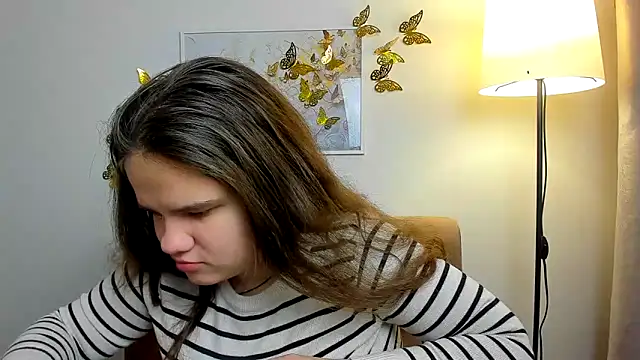 AdeleCruz online show from 02-16-25, 08:10