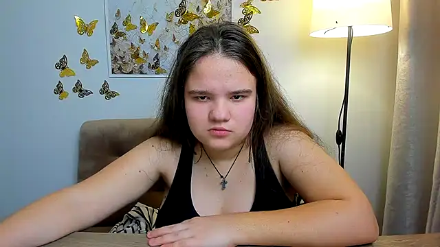 AdeleCruz online show from 02-16-25, 11:16