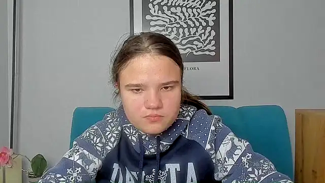 AdeleCruz online show from 01-18-26, 10:08