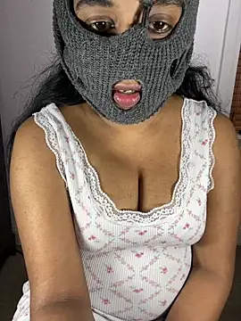 ArathyNambyarMallu online show from 01-21-25, 03:32