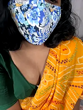 ArathyNambyarMallu online show from 10-19-25, 08:59