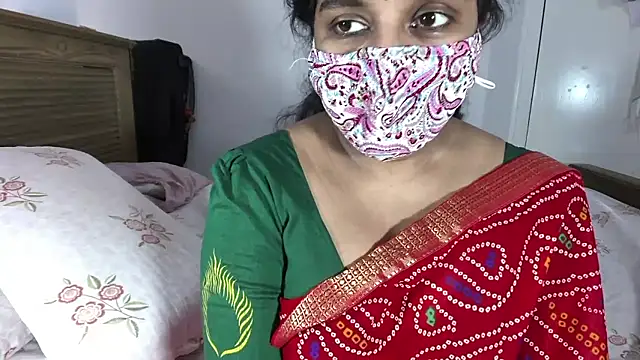 ArathyNambyarMallu online show from 01-15-26, 09:58