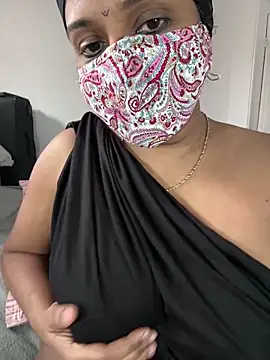 ArathyNambyarMallu online show from 04-01-26, 03:09