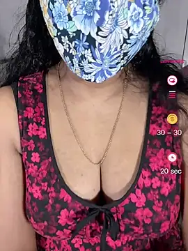 ArathyNambyarMallu online show from 04-27-26, 10:52