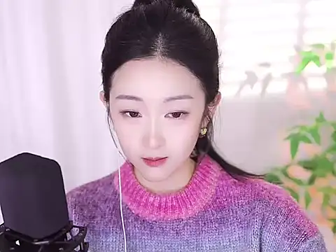 Muzi-sing online show from 01-17-25, 02:39