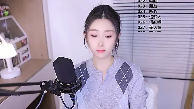 Muzi-sing online show from 04-15-26, 11:28