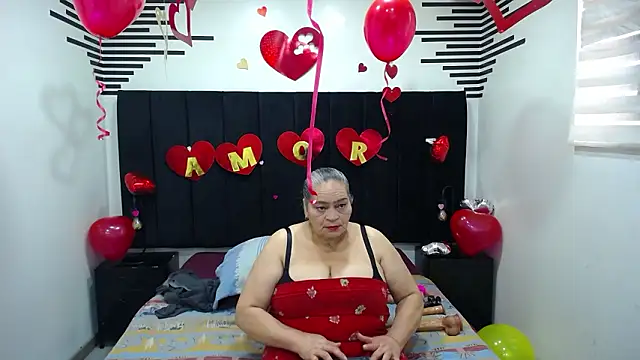 VickyBoobss online show from 02-14-26, 01:19