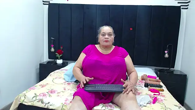 VickyBoobss online show from 03-02-26, 07:54