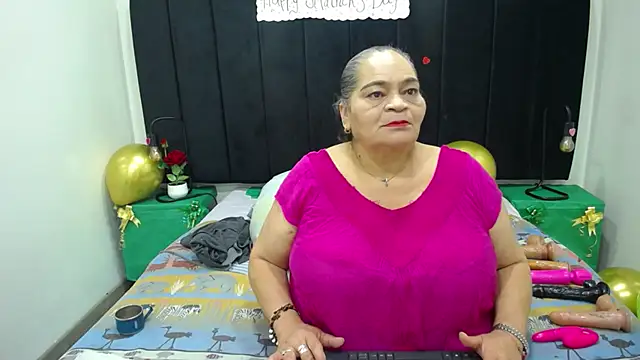 VickyBoobss online show from 03-21-26, 12:43