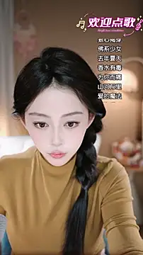 wangnana online show from 12-04-25, 04:11