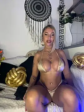 CheekyChels online show from 02-18-25, 07:52