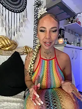 CheekyChels online show from 03-14-25, 03:03