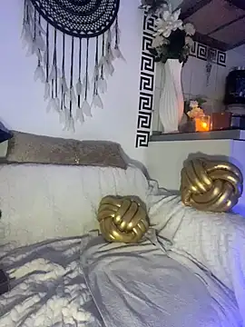 CheekyChels online show from 03-17-25, 07:26