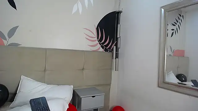 Snapshot of SabbyLovee chatting on 02-26-25, 01:00 SabbyLovee online show from 02-26-25, 01:00