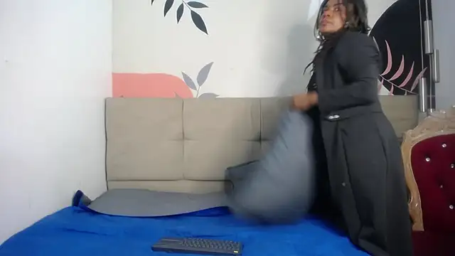 Snapshot of SabbyLovee chatting on 03-10-25, 07:29 SabbyLovee online show from 03-10-25, 07:29