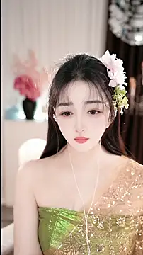 Snapshot of WenBao-Bao chatting on 02-14-26, 06:21 WenBao-Bao online show from 02-14-26, 06:21