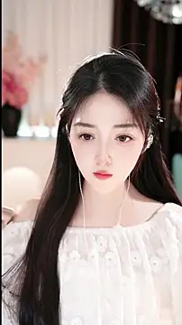 WenBao-Bao online show from 04-12-26, 05:34