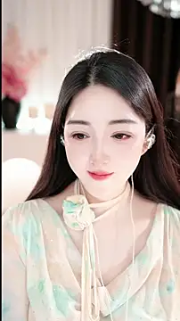 WenBao-Bao online show from 04-25-26, 06:27