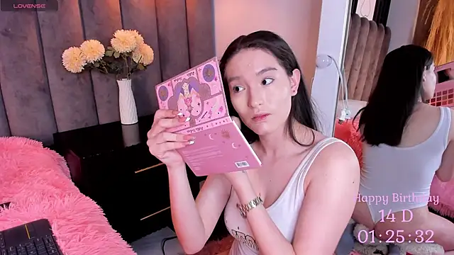 chelsea bolton  online show from 09-29-25, 01:16