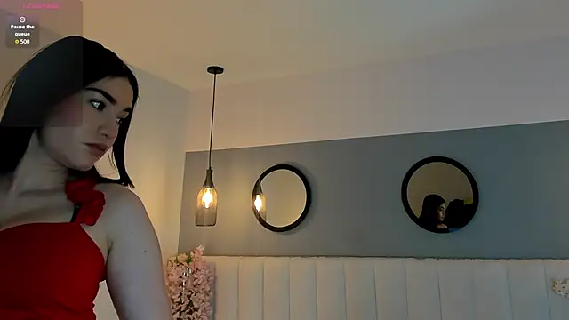 chelsea bolton  online show from 04-03-26, 12:14