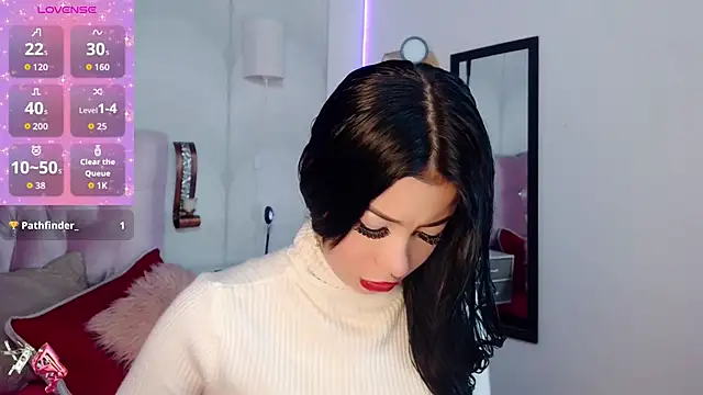 madison oli online show from 11-06-25, 12:17