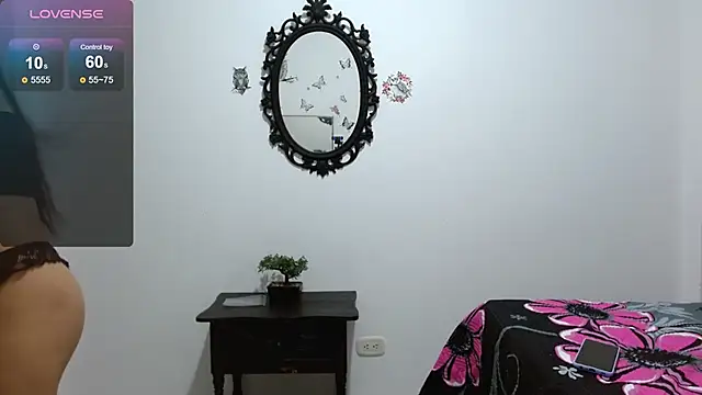 Candy Mendez online show from 03-05-25, 06:45