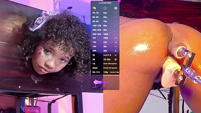 cataleyah 07 online show from 03-05-26, 08:49