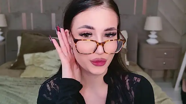 EmmaLawrens online show from 03-13-25, 06:12