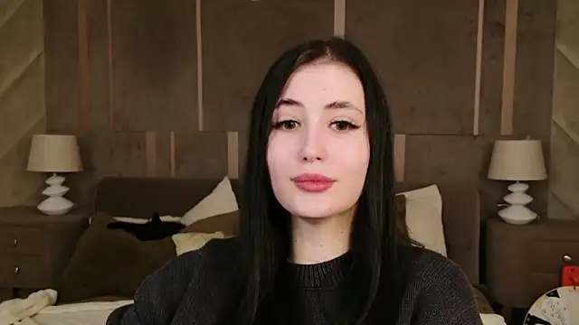 EmmaLawrens online show from 10-04-25, 03:43