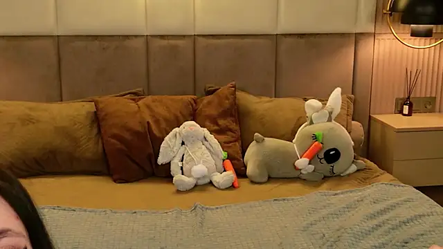 EmmaLawrens online show from 04-10-26, 10:42