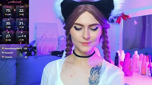 Emily  Mooree online show from 01-24-25, 10:43