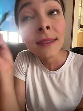 Aleska Miami online show from 05-13-26, 03:53