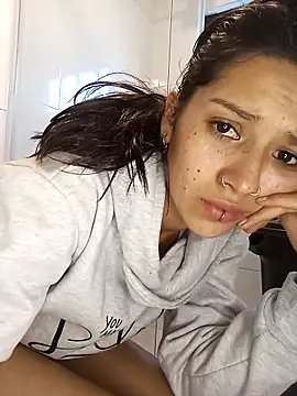 Cleo Hott online show from 03-15-25, 12:24