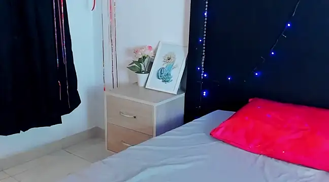 Cleo Hott online show from 03-21-25, 10:17