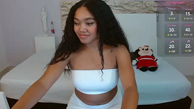 JasmineRose7 online show from 03-11-25, 04:10