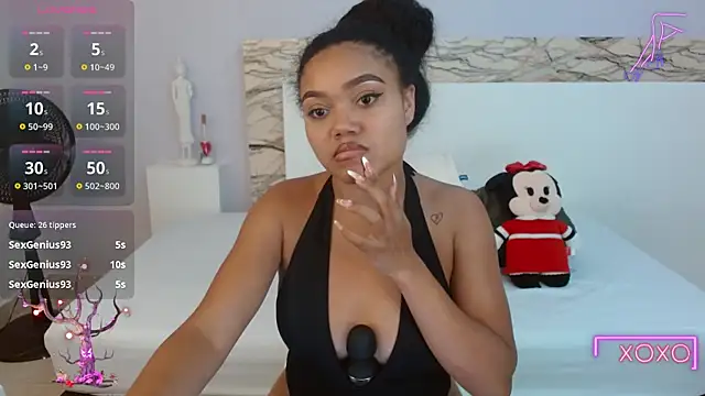 JasmineRose7 online show from 03-13-25, 07:42