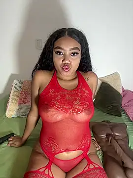 JasmineRose7 online show from 03-18-26, 12:30