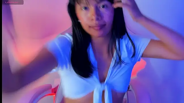 Snapshot of sweet_dania_ chatting on 01-20-25, 07:25 sweet dania  online show from 01-20-25, 07:25