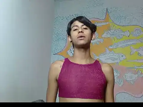 boysLittle online show from 01-21-25, 06:45