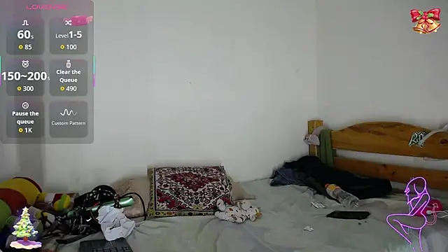 boysLittle online show from 12-14-25, 02:11