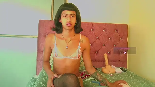 boysLittle online show from 04-02-26, 09:01