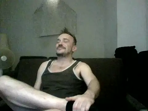 GaySexxPL online show from 03-10-25, 12:37