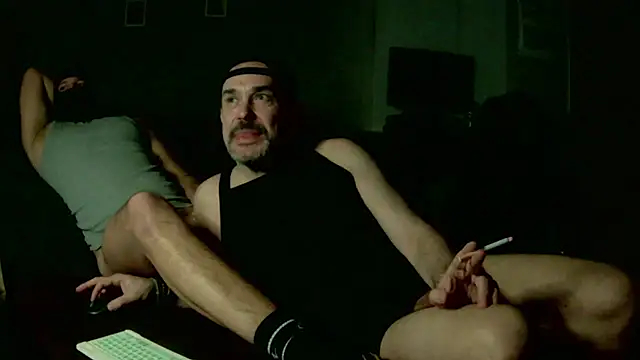 GaySexxPL online show from 01-11-26, 01:54