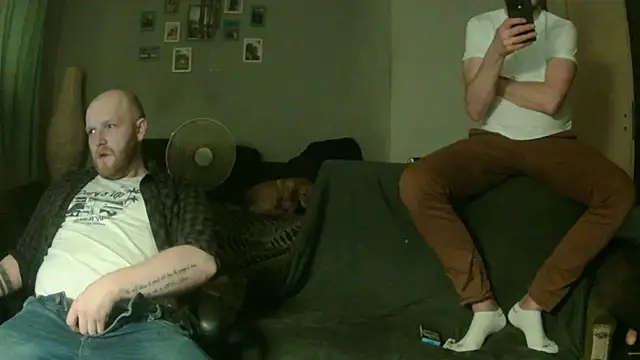 GaySexxPL online show from 04-27-26, 06:44