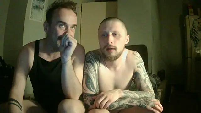 GaySexxPL online show from 06-12-26, 09:14