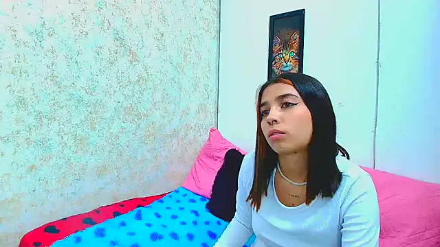 Snapshot of Rousse_violett chatting on 03-10-25, 11:16 Rousse violett online show from 03-10-25, 11:16