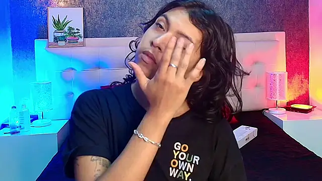 gabriela cortez online show from 02-28-25, 08:28