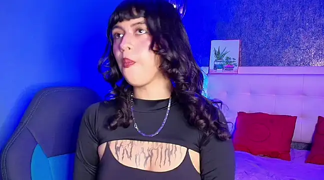 gabriela cortez online show from 03-06-25, 07:21