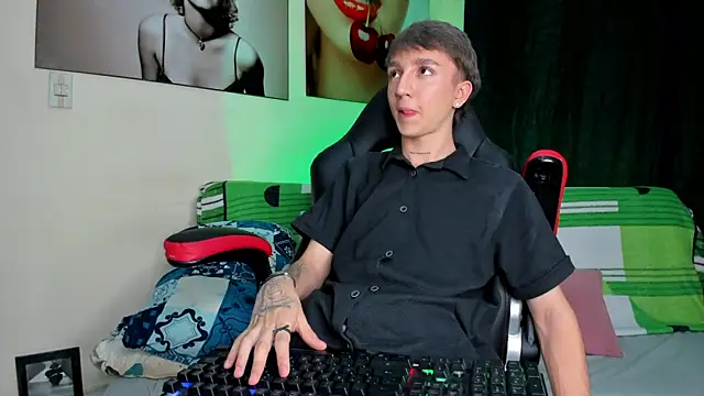 jeremy salvatore online show from 01-20-25, 06:21