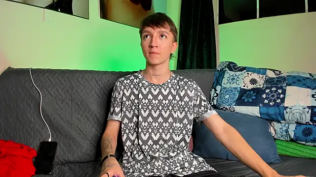 jeremy salvatore online show from 01-22-25, 07:57